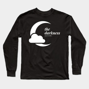 THE DARKNESS (Dark) Long Sleeve T-Shirt